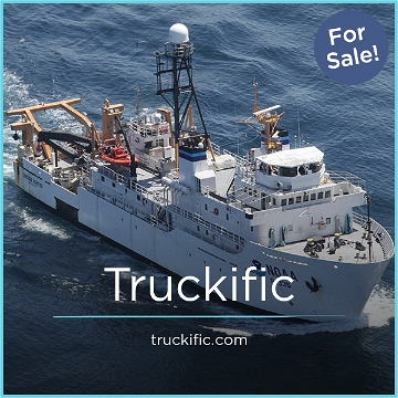 Truckific.com