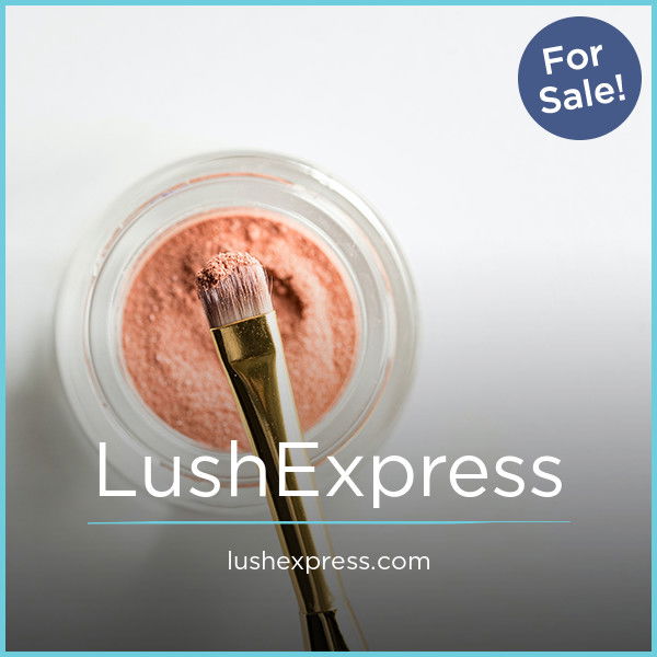 LushExpress.com