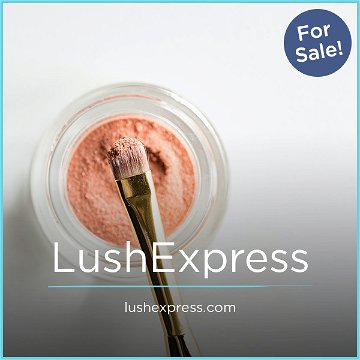 LushExpress.com