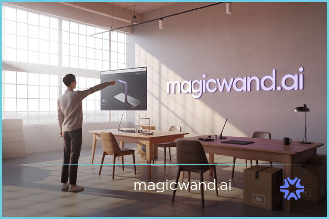 MagicWand.ai