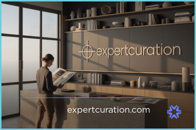 ExpertCuration.com