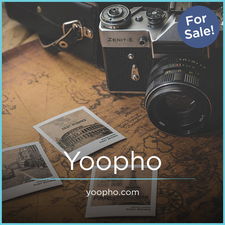 Yoopho.com - Best premium domain names