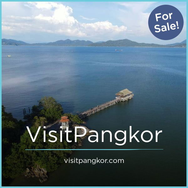 VisitPangkor.com
