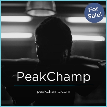 PeakChamp.com