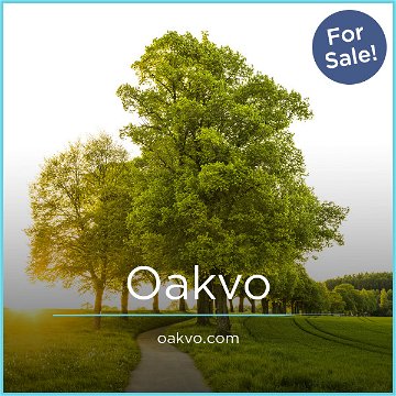 Oakvo.com