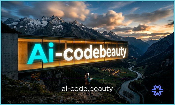 AI-Code.beauty — 2