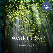 AvalonBio.com - Great premium names