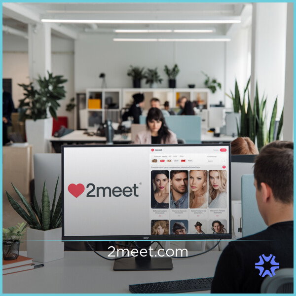 2Meet.com — 2