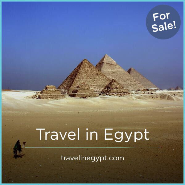 TravelinEgypt.com