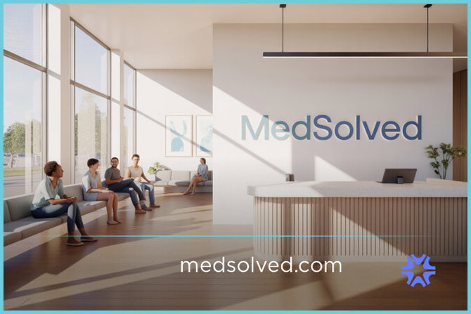 MedSolved.com — 2
