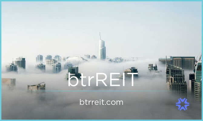 BtrREIT.com