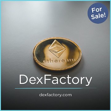 DexFactory.com