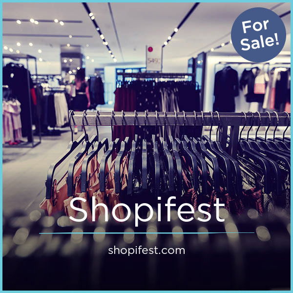 Shopifest.com