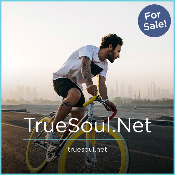 TrueSoul.Net