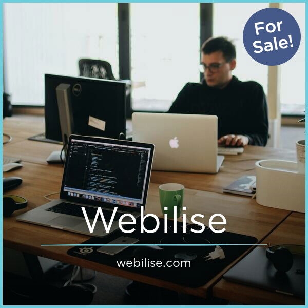 Webilise.com
