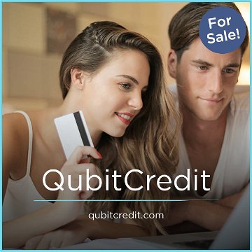 QubitCredit.com