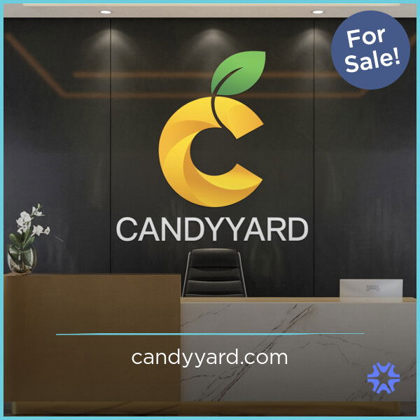 CandyYard.com