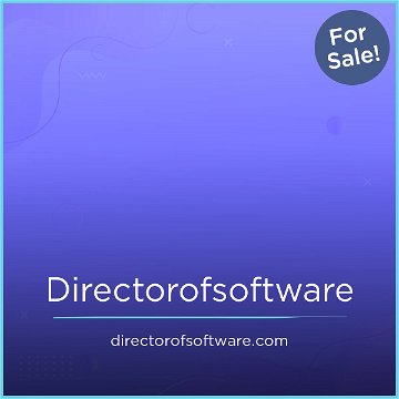 DirectorOfSoftware.com