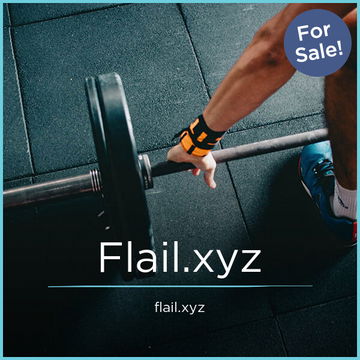 Flail.xyz