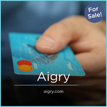 aigry.com