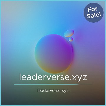 LeaderVerse.xyz