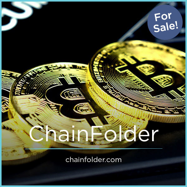 ChainFolder.com - New premium names