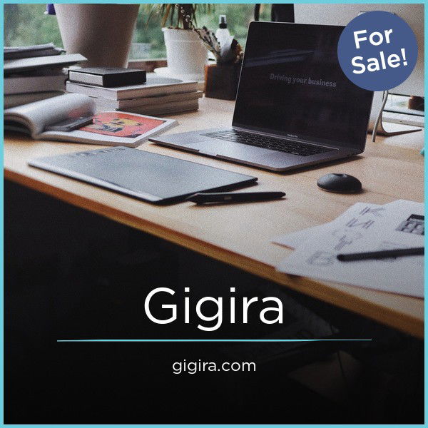 Gigira.com