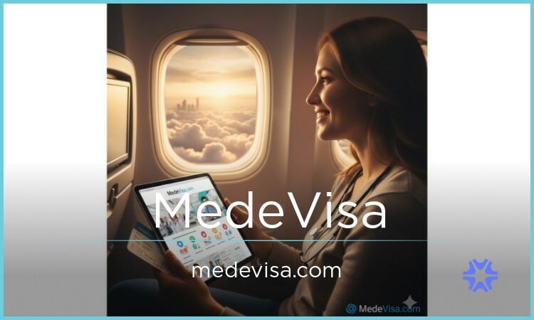 MedeVisa.com image 2