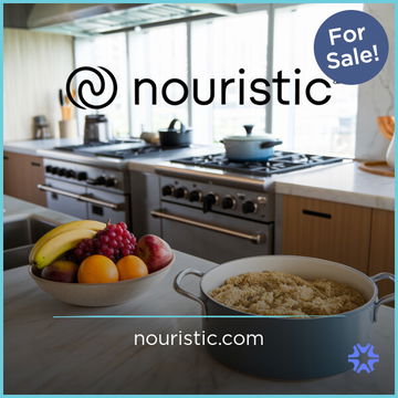 Nouristic.com