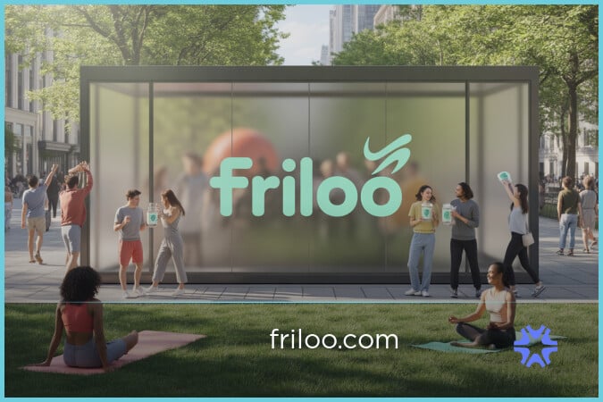 Friloo.com image 2