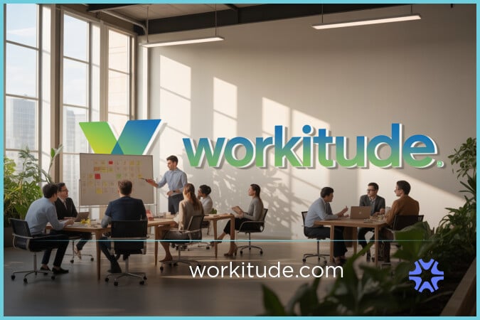 Workitude.com image 2