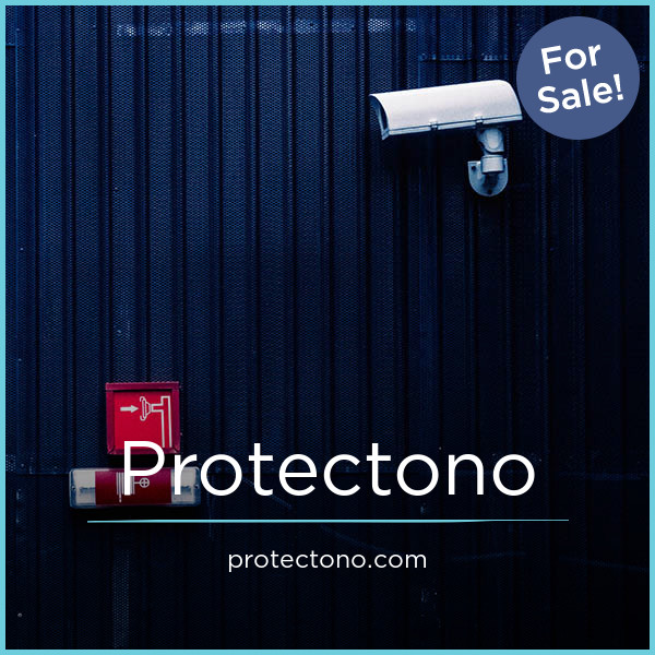 Protectono.com - buy Catchy premium names