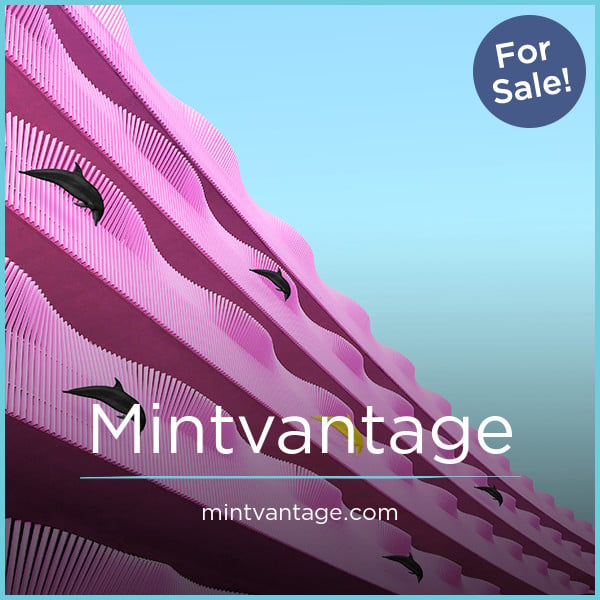MintVantage.com — 2