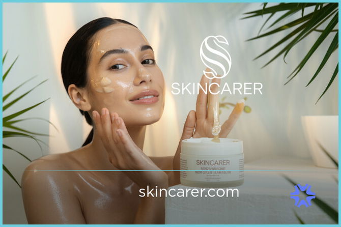 SkinCarer.com