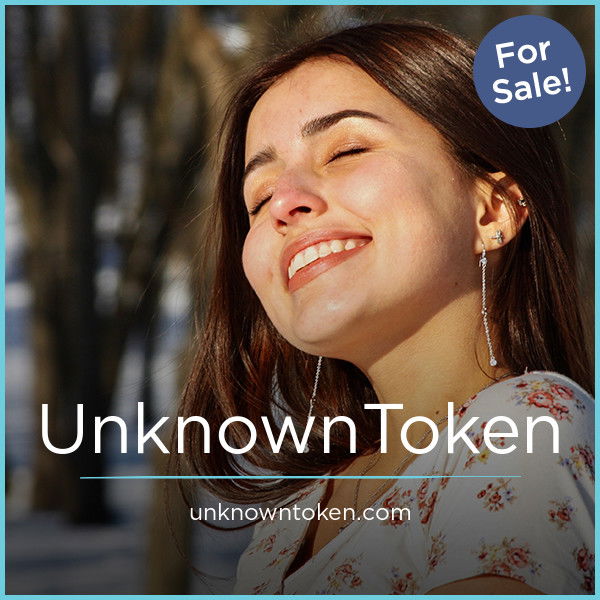 UnknownToken.com