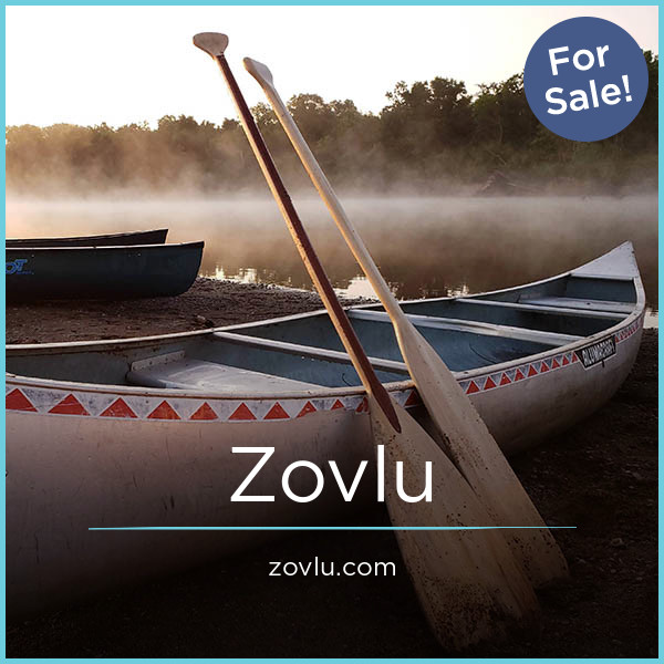 Zovlu.com - buy Unique premium names
