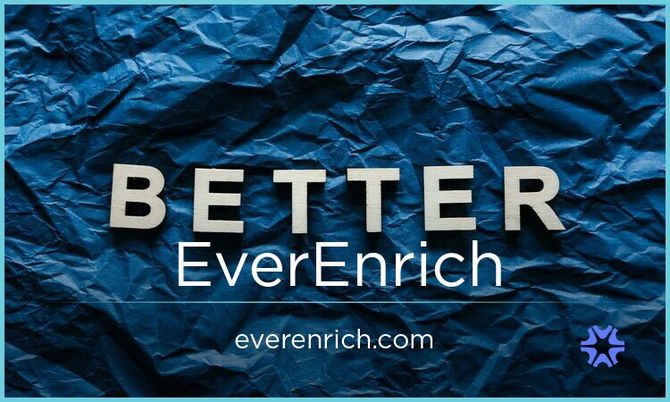 EverEnrich.com
