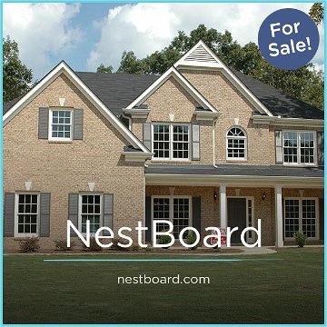 NestBoard.com