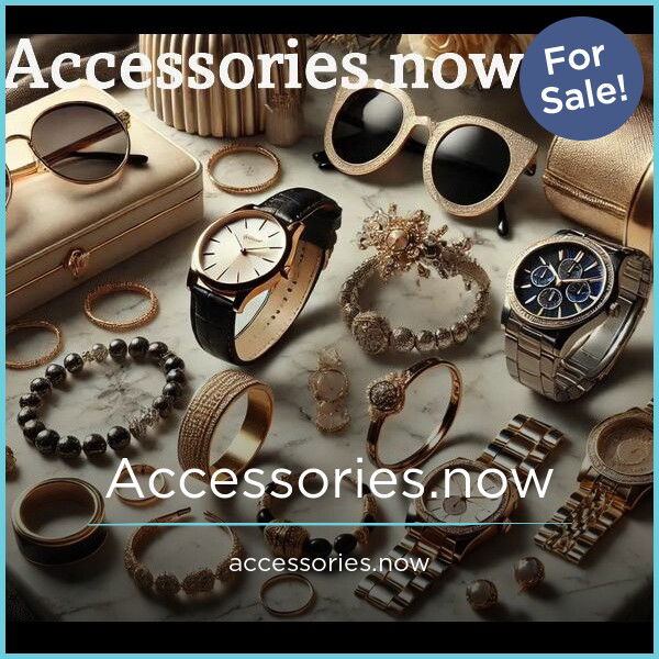 Accessories.now