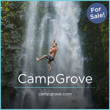 CampGrove.com