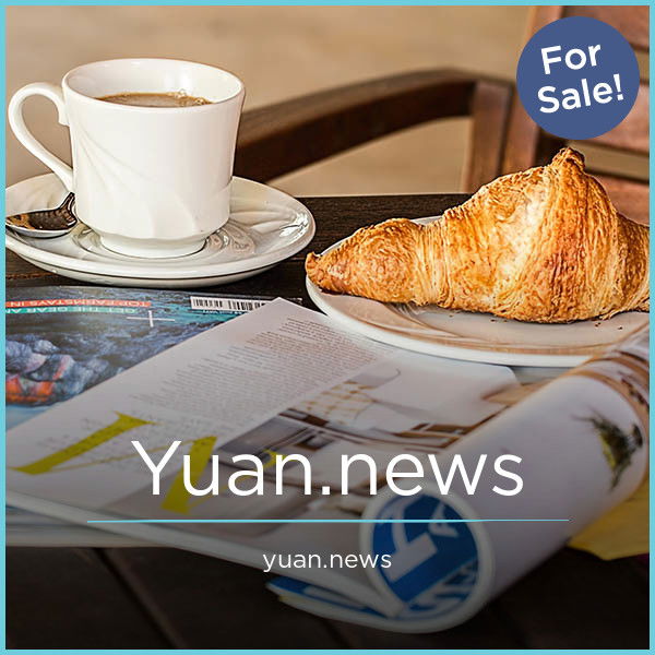 Yuan.news