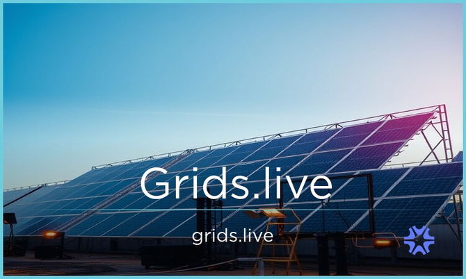 Grids.live
