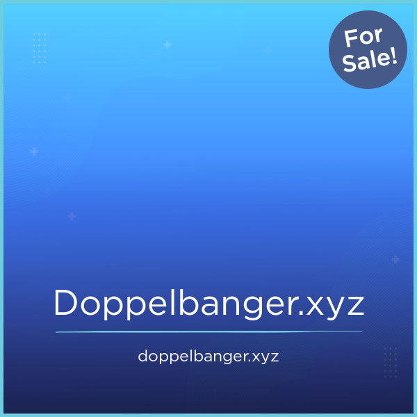 DoppelBanger.xyz