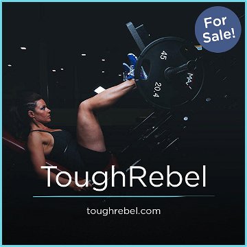 ToughRebel.com