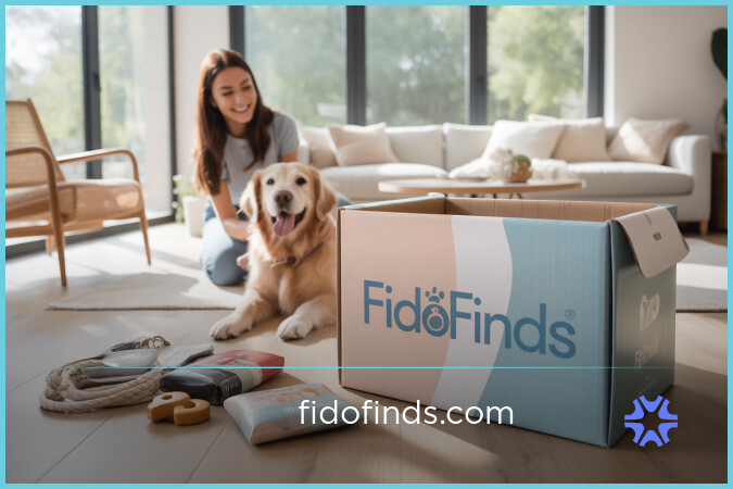 FidoFinds.com - New domains for sale