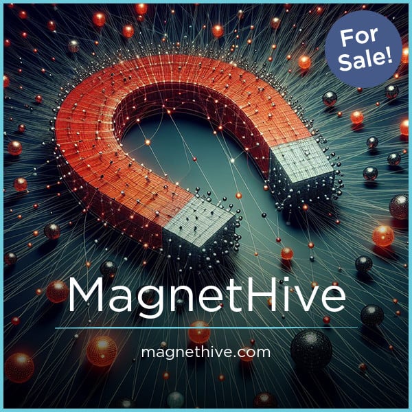 MagnetHive.com image 2