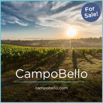 CampoBello.com