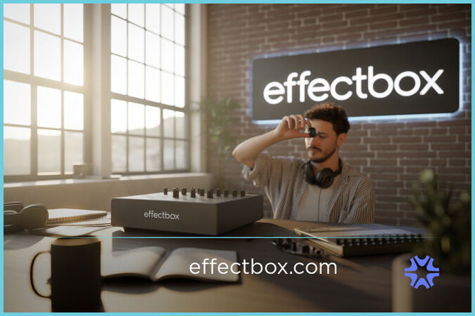 EffectBox.com — 2