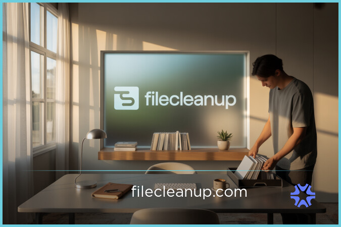 FileCleanup.com image 2