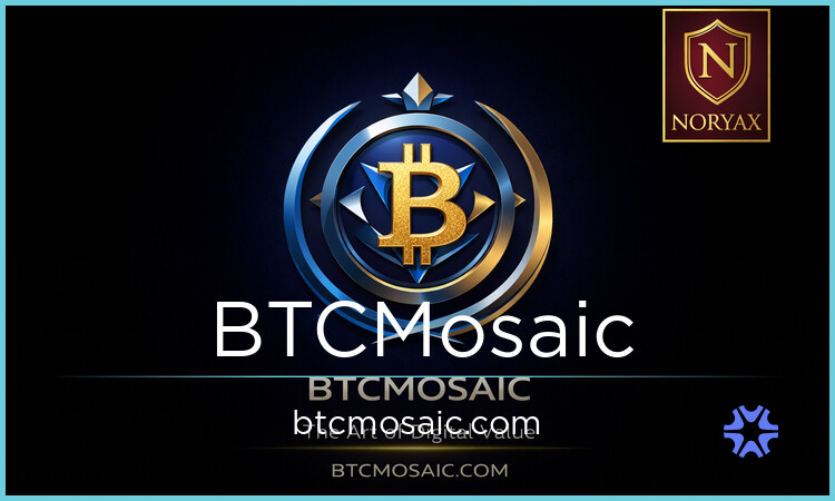 BTCMosaic.com image 2
